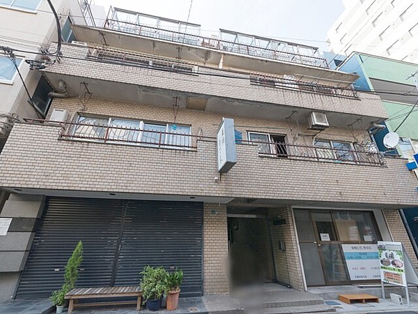 エクセル巣鴨